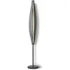 Lampadaire LED OSRAM Decor Flat Felt, gris, feutre, 3 000 K