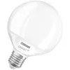 Osram Lampe LED SMART+ Globe 95 E27 Tunable White, dimmable, compatibl...