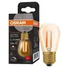 LEDVANCE Edition 1906 Ampoule LED Mini Edison clair filament var OR 4,8W E27 ch