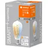 LEDVANCE SMART+ WiFi E27 8W Edison clair 827-865