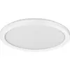 Ledvance - Plafonnier orbis ClickDim 235mm, dimmable, blanc