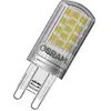Osram Universal Pack de 5 ampoules LED G9, 2700 K, 4,2 W, 4058075758087,