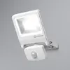 Ledvance LEDVANCE - Projecteur Endura flood sensor 20W 1500lm 3000k Blanc
