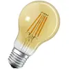 Ampoule connectée Ledvance Smart Classic Dimmable 55 6 W Blanc