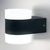 LEDVANCE Applique extérieure Endura Style Updown Puck - Aluminium - 13W