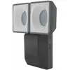 LEDVANCE Endura Pro Spot spot LED capteur 16W gris