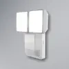 LEDVANCE LED ENDURA PRO SENSOR SPOT PROJECTEUR  16W=1500LM IP55 BLANC