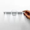 LEDVANCE Luminaire piles Led Stixx Stick design argent
