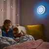 Ledvance - Panneau lumineux rond led couleur Blanc, 19W