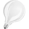 LEDVANCE OSRAM Ampoule LED globe dépolie - E27 - Ø125 mm - 10 W - 1521 lm