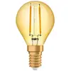 LEDVANCE OSRAM Vintage 1906® LED 22 2.5 W/2400 K E14 - Lampes LED, socle E14