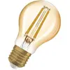Osram Ampoule led filament standard e27 gold 6,5w 824 650lm | 293298 ledvance