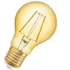 OSRAM Vintage 1906® LED 22 2.5 W/2400 K E27 - Lampes LED socle E27