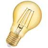 Maisons du Monde OSRAM Vintage 1906® LED 35 4 W/2400 K E27 - Lampes LED socle E27