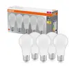 Osram Universal Pack de 5 ampoules LED E27, 2700 K, 8,5 W, 4058075090484,
