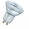 Source lumineuse LED OSRAM réflecteur GU10 4,3W 36° 830 clair