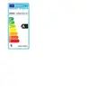 Osram - Set 2 Ampoules 4.5W led rgb + Blanc Chaud 2700K E14 Connection...