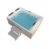 Spa extérieur nimbus - sans escalier ni couverture thermique - Home De...
