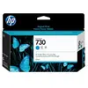 HP 730 - 130 ml - cyan - original - DesignJet - cartouche d'encre - pour DesignJet T1700, T1700 PostScript, T1700dr, T1700dr PostScript