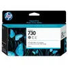 HP 730 130-ml Gray DesignJet Ink Cartridge cartouche d'encre 1 pièce(s...