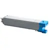 HP Samsung CLT-C659S Cyan Original Toner Cartridge Cartouche de toner ...