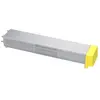 Samsung CLT-Y6062S Yellow Toner Cartridge Cartouche de toner 1 pièce(s...