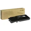 Xerox VersaLink C400 - Noir - original - cartouche de toner - pour VersaLink C400, C405
