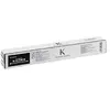 Kyocera TK 8800K - Noir - original - cartouche de toner - pour ECOSYS P8060cdn, P8060cdn/KL3
