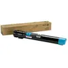 Xerox - Haute capacité - cyan - original - cartouche de toner - pour Phaser 7500