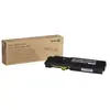 Xerox Phaser 6600 - Haute capacité - jaune - original - cartouche de toner - pour Phaser 6600; WorkCentre 6605