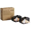 Xerox Phaser 7100 - Pack de 2 - noir - original - cartouche de toner - pour Phaser 7100/NM, 7100DN, 7100N, 7100V_DN, 7100V_NC