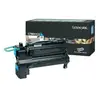 Lexmark - À rendement extrêmement élevé - cyan - original - cartouche de toner LRP - pour Lexmark CS796de