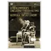 Pias France Cnt Otto Klemperer's Long Journey Through His Times, Klemperer The Last Concert Inclus 2 CD et un livre DVD