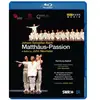 Arthaus Passion selon Saint Matthieu Blu-ray