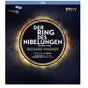 Arthaus Coffret Der Ring Des Nibelungen Blu-ray