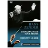 Uvm Distrib Cnt Thinking With Your Senses DVD