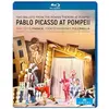 Arthaus Pablo Picasso à Pompéi Blu-ray