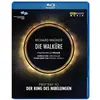 Uvm Distrib Cnt La Walkyrie Théâtre national allemand 2008 Blu-ray