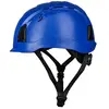 Pro fit Casque de protection Pro Cap D-Rock - couleur:bleu