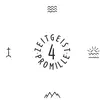 LP  de 4 Promille - Zeitgeist - pour Unisexe - Standard Standard