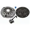 SACHS Kit d'embrayage (Ref: 3000 990 689)