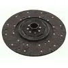 Disque d'embrayage SACHS 1878 634 233:009