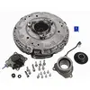SACHS Kit d'embrayage pour ALFA ROMEO: Mi.To, Giulietta & JEEP: Renegade & FIAT: 500 (Ref: 3000 943 005)