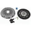SACHS Kit d'embrayage pour DACIA: Duster (Ref: 3000 990 578)
