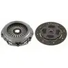 Kit d'embrayage 3400 700 551 Sachs 3400700551