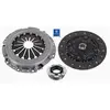 SACHS Kit d'embrayage pour HYUNDAI: i20 & KIA: Rio (Ref: 3000 950 838)