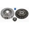 SACHS Kit d'embrayage pour KIA: Picanto (Ref: 3000 950 866)