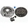 Kit d'embrayage SACHS 3000 990 572