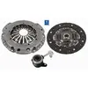 Kit d'embrayage 3000 990 574 Sachs 3000990574