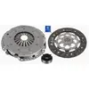 SACHS Kit d'embrayage pour MINI: MINI (Ref: 3000 970 147)
